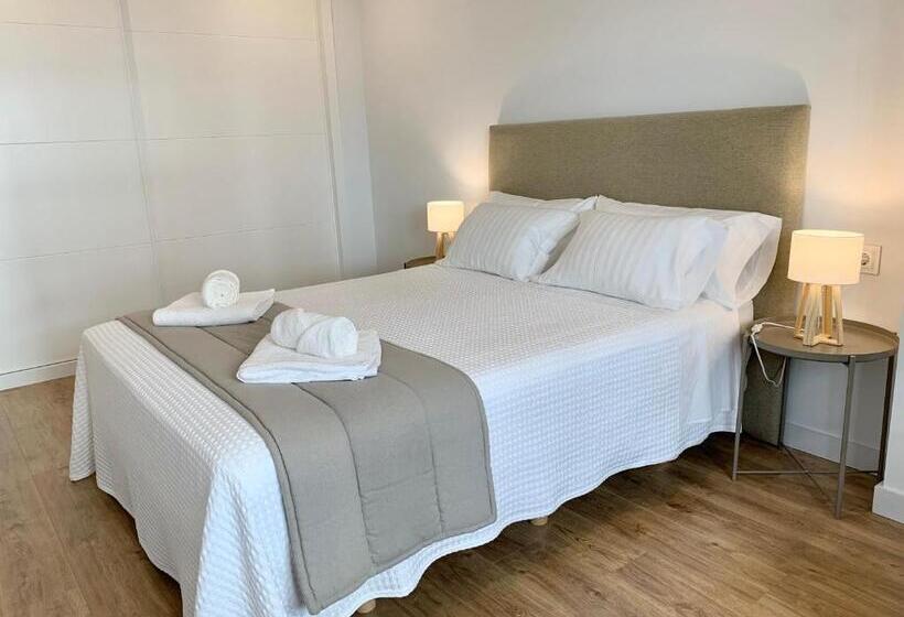 Piso Exclusivo En Vigo Céntrico, Negocios, Confort