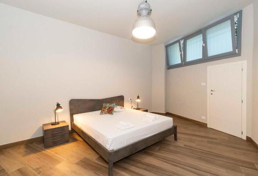Roomy And Cozy Apartments Lingotto