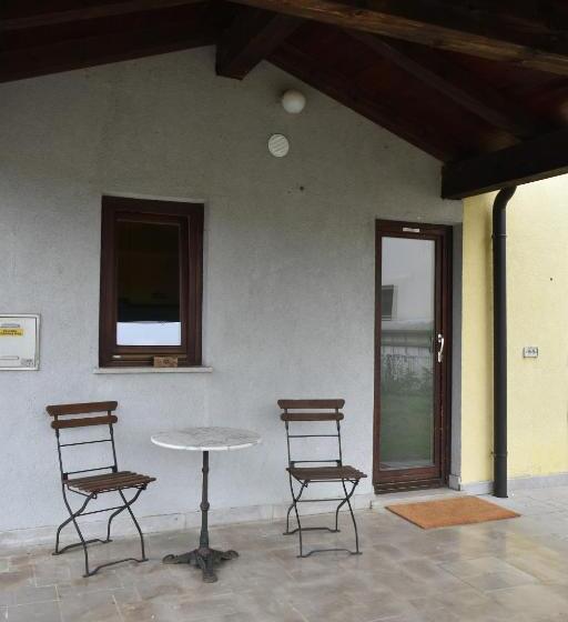 Small House In Vipava Valley