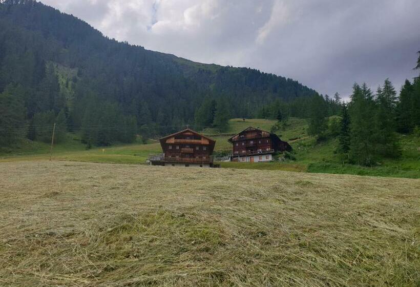 Thaletalm