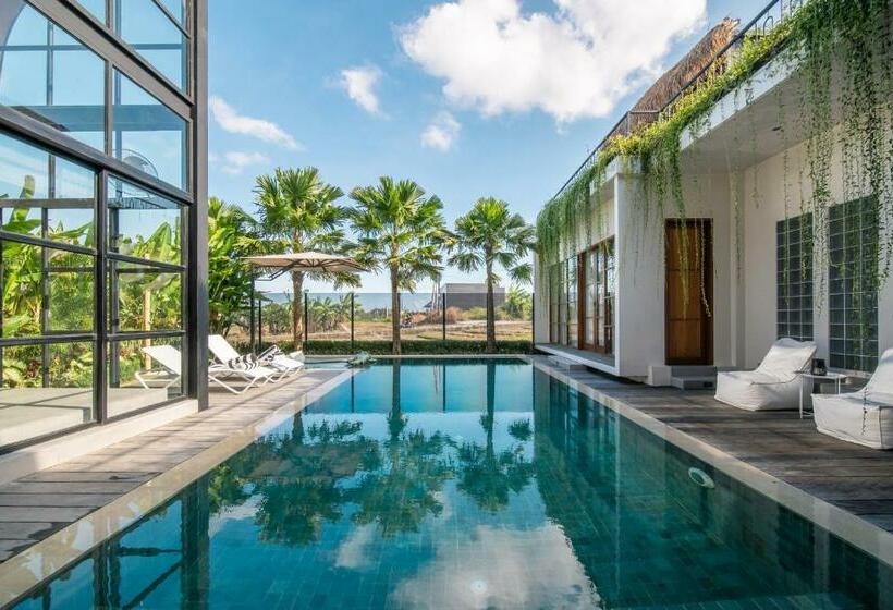Villa Yukiko Canggu