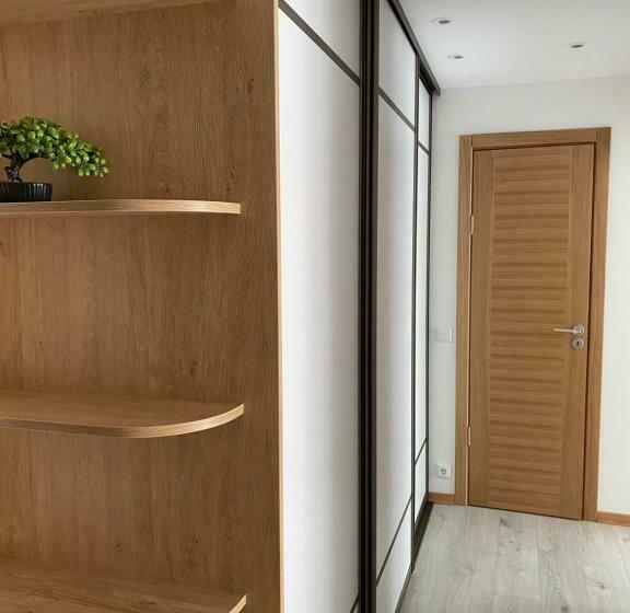 Aa Apartment