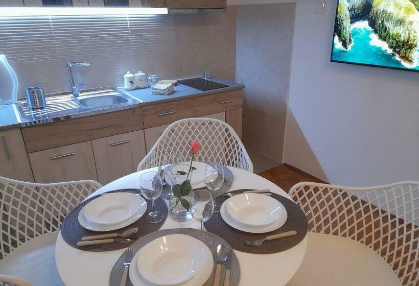 Apartman Stevan