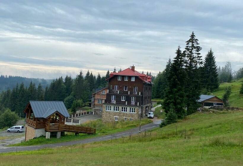Apartmán Meluzína
