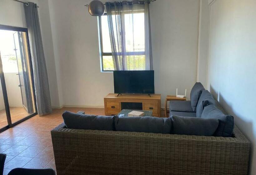 Appartement Cosy