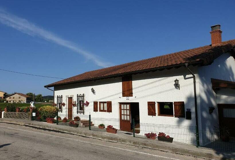 Casa Blanca Güemes
