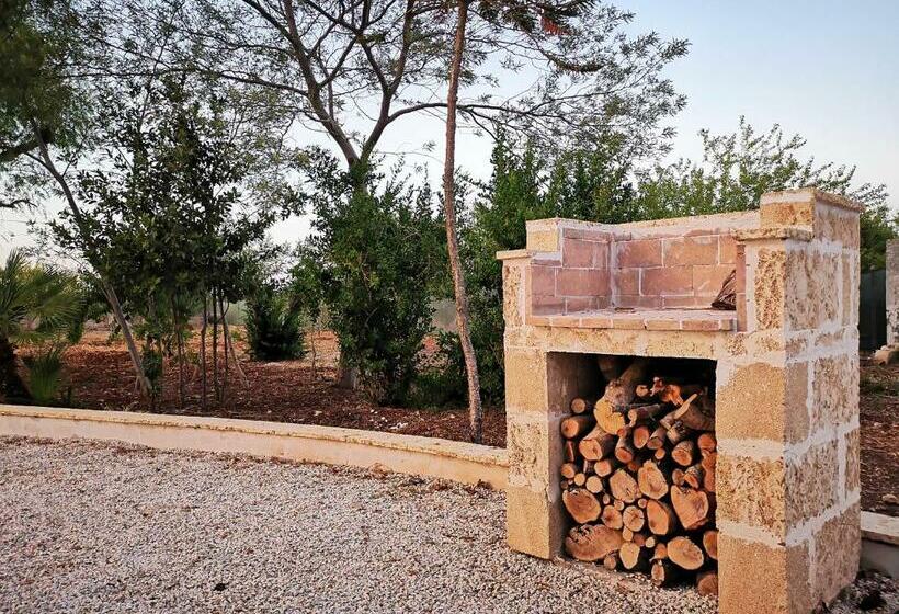 Casa Vacanze Pepe Rosa