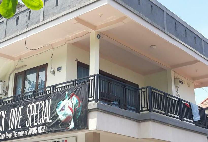 Отель Pakels Bali Villas