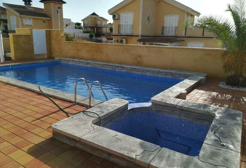 Villa Casa Del Sol