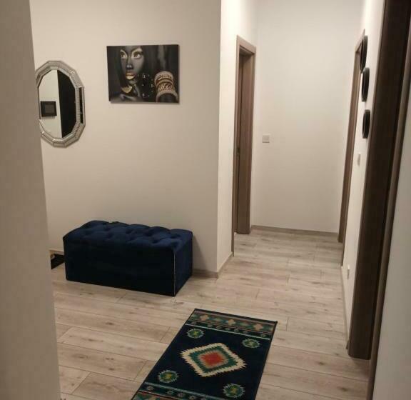 Andy Apartament