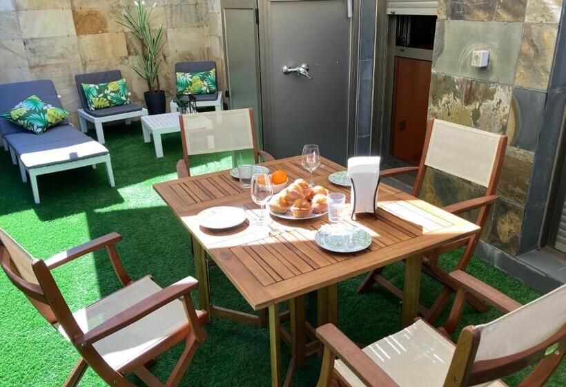 Apartamento La Buena Vida