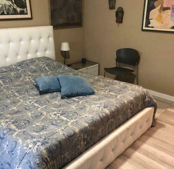 Bed and Breakfast Aquarius