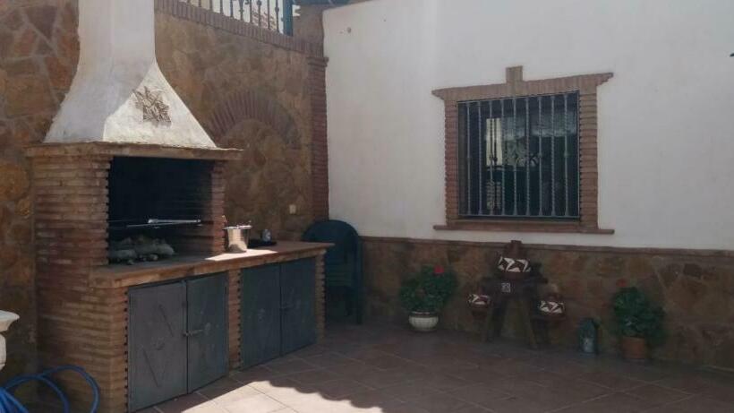 Casa Cueva Soledad