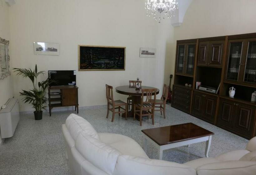 Casa Mercatante