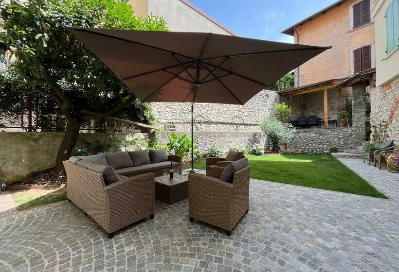 Corte Torchio B&b