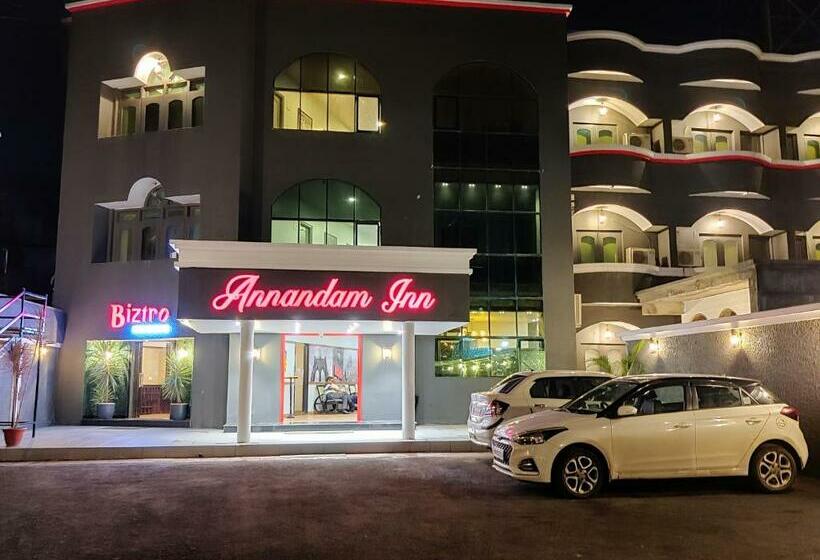 酒店 Annandam Inn