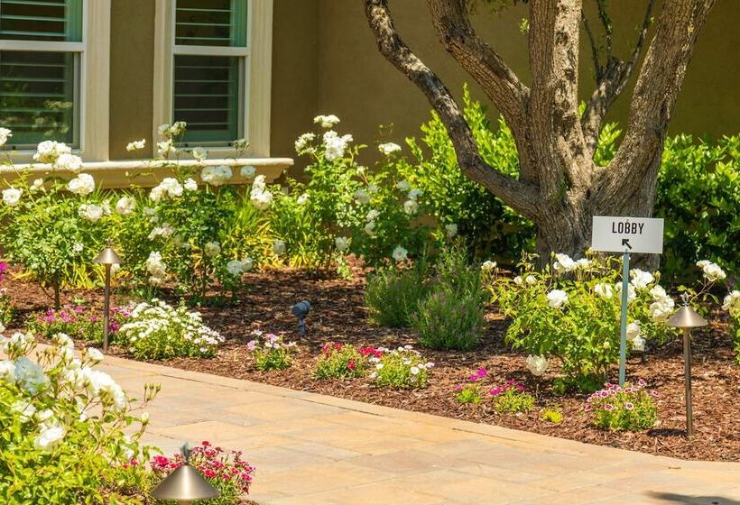 בית מלון כפרי Gaia Inn & Spa  Adult Only  Temecula Wine Country