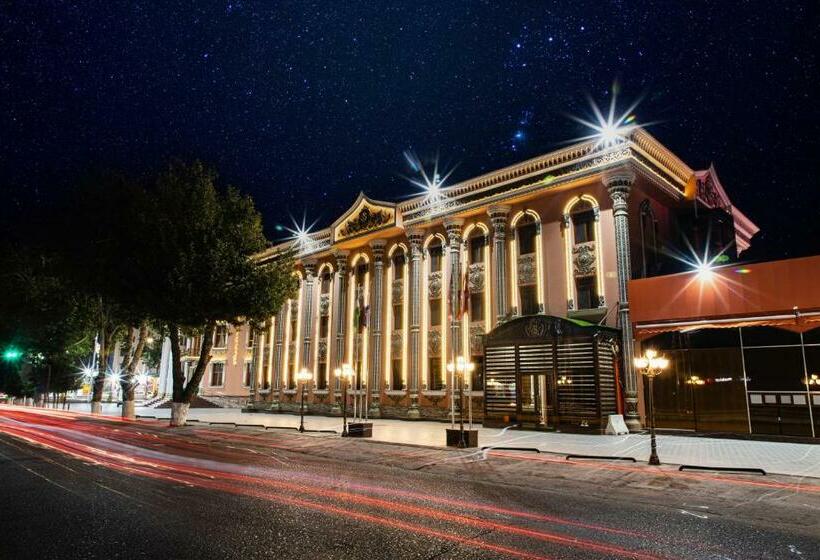 酒店 Golden Samarkand