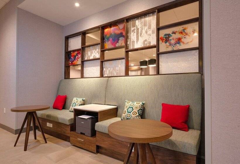 فندق Hampton Inn Needles, Ca