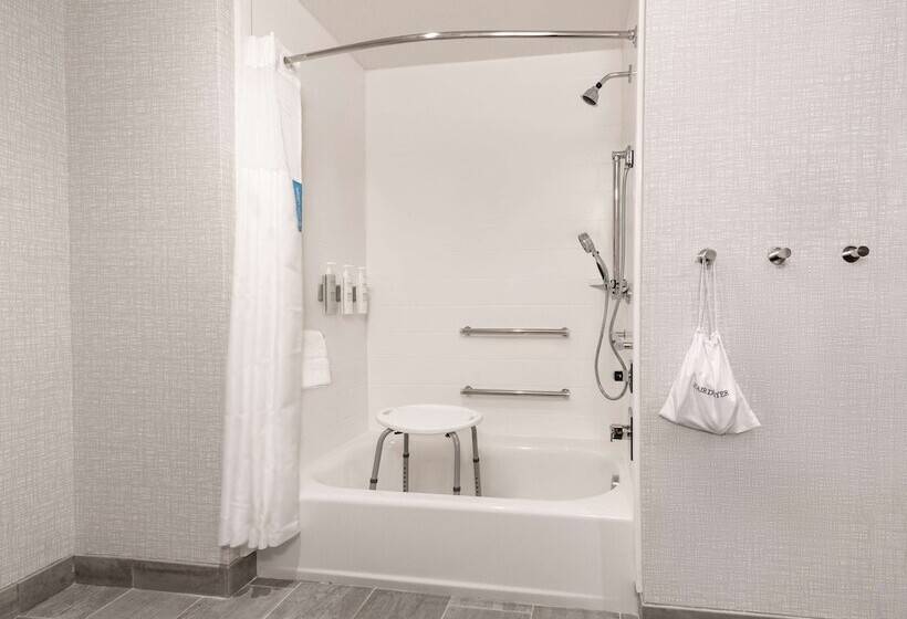 فندق Hampton Inn Needles, Ca