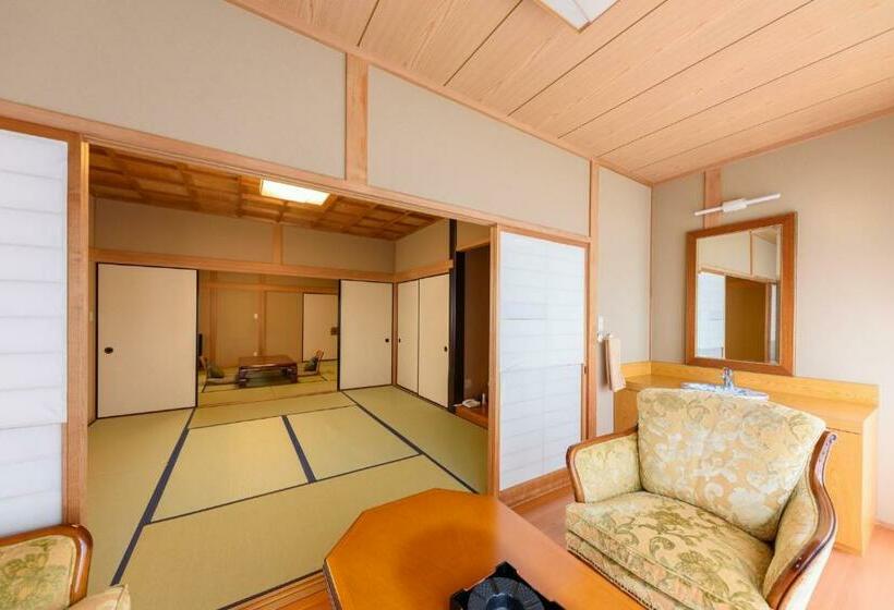 Hotel Yufuinonsen Tsukanoma Vacation Stay 13273v
