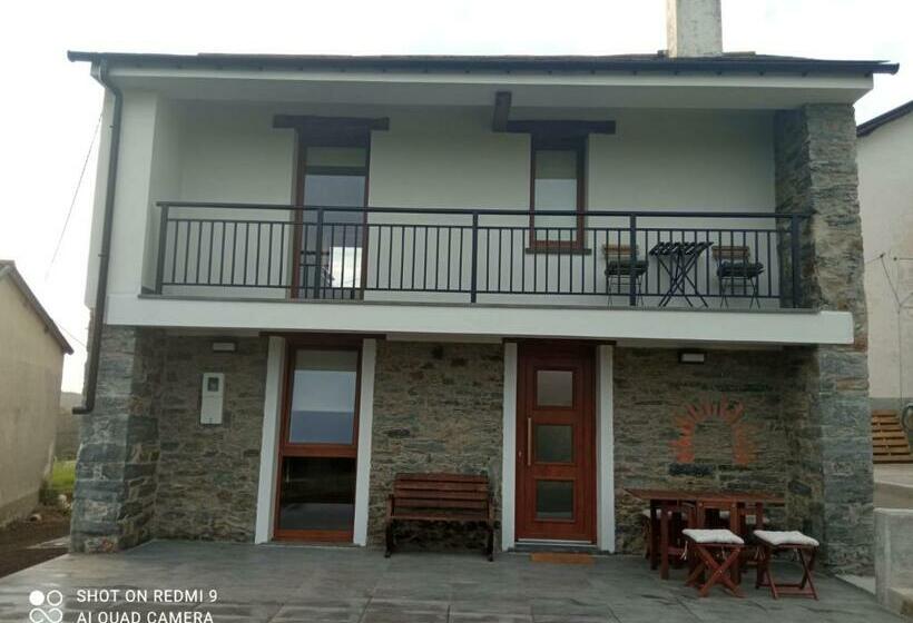 La Casina De Tano