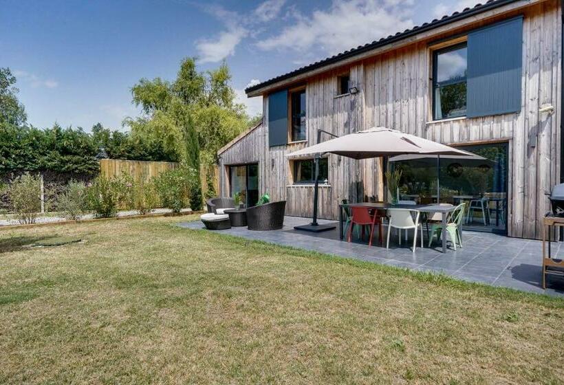 La Villa Kudeta Belle Maison Avec Piscine
