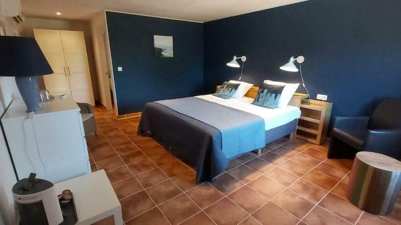 Пансион B&b La Puerta Del Sueño