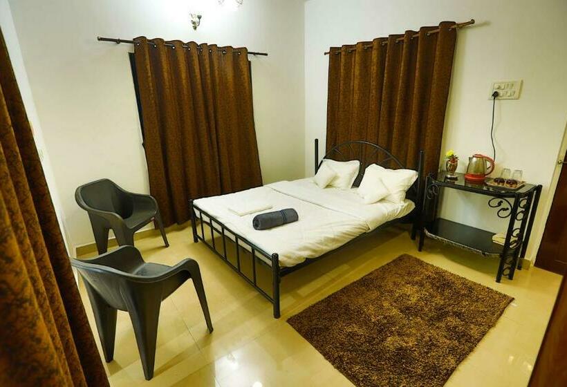 Pension Sunnylook Beachside