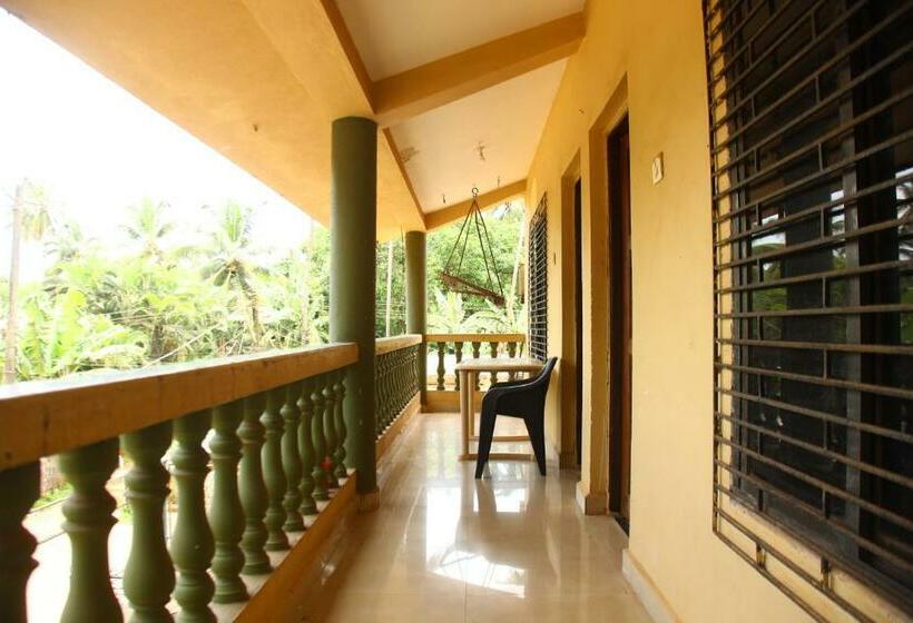 Pension Sunnylook Beachside