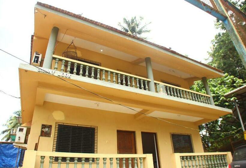 Pension Sunnylook Beachside