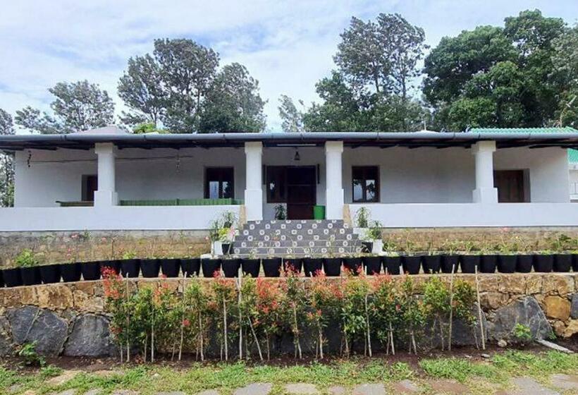 Курорт The Inglewood Bungalow