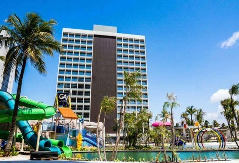 Salinas Premium Resorts