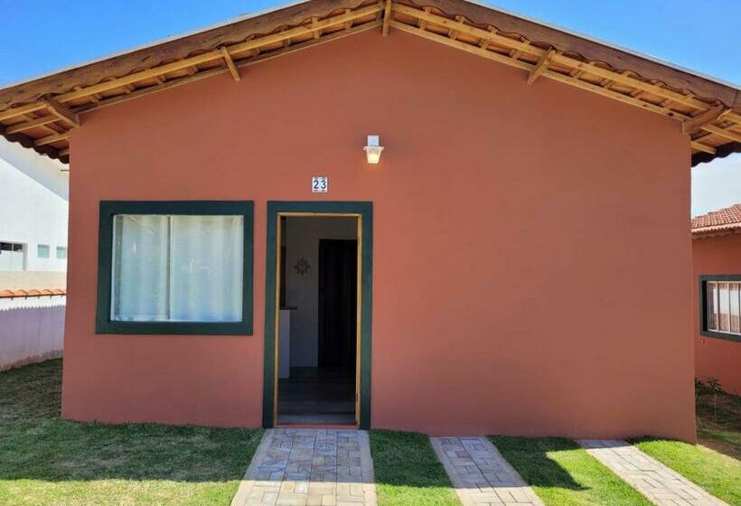San Nicolas Residêncial