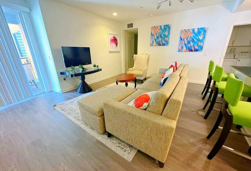 Stayspro Cityscape Luxury Rental Homes In The Heart Of Los Angeles
