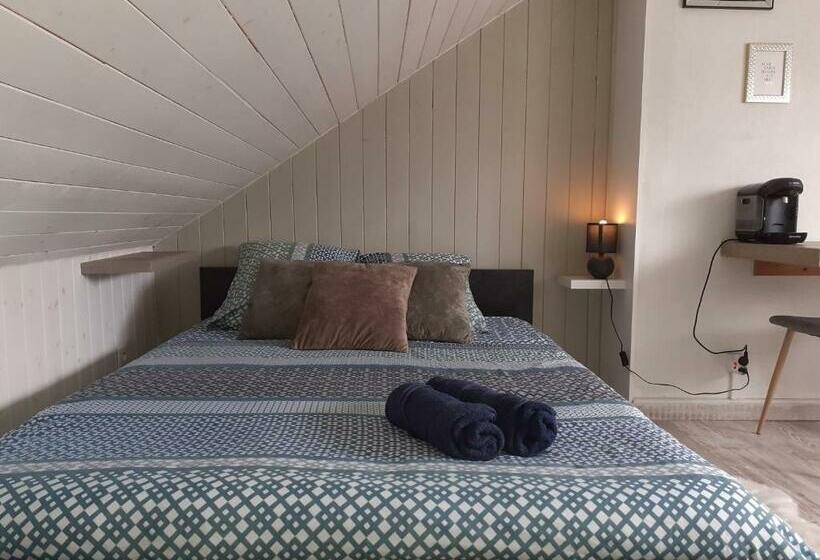 Studio Miraumont, Stationnement Gratuit, 5min Gare