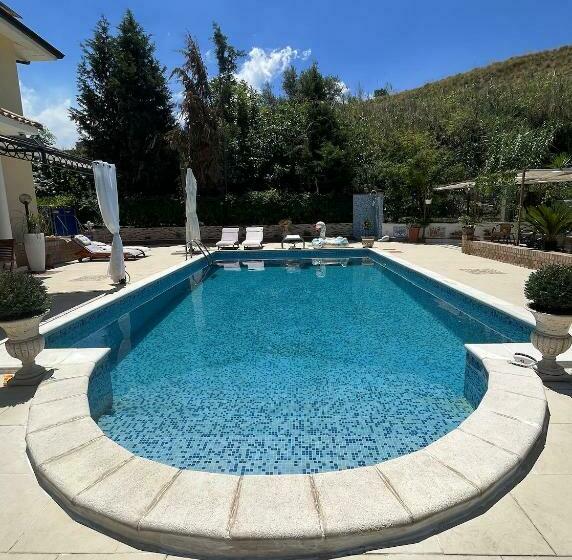 Villa Solemar