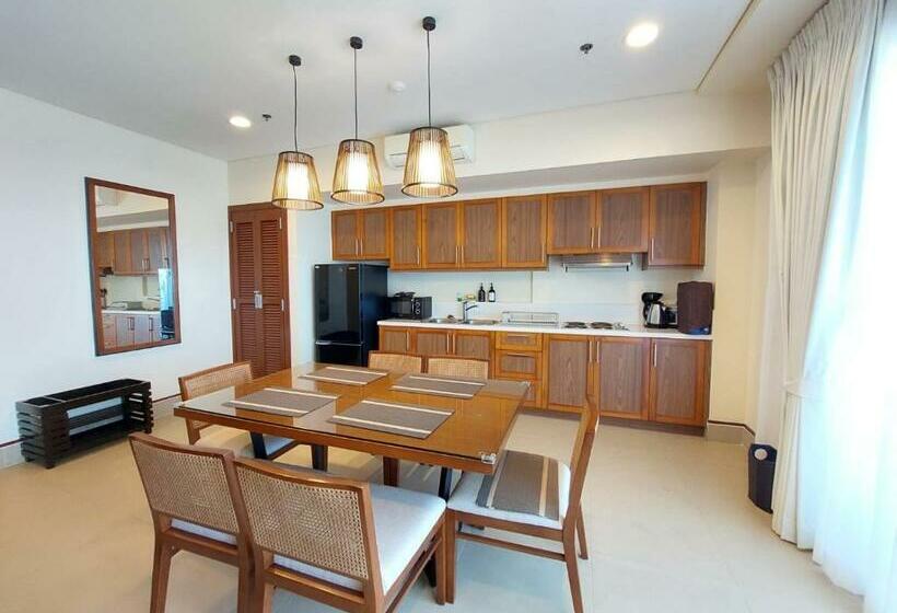 3 Br / 2ba   Anvaya Cove Courtyard Unit