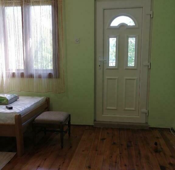 Apartman Panorama