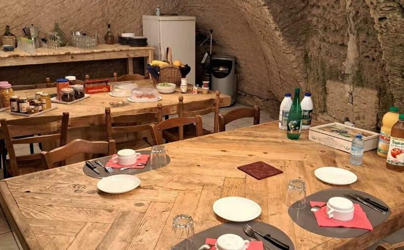 Bed and Breakfast Les Dodos De Rose