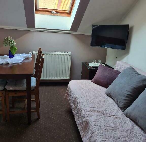 צימר Palantír Panzió