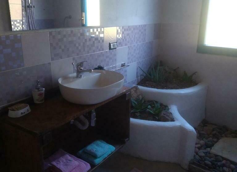 Bed and Breakfast Sole In Ogliastra