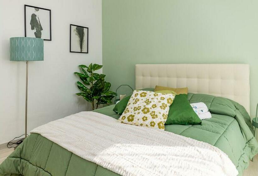 مبيت وإفطار Vesuvio Casa De Charme