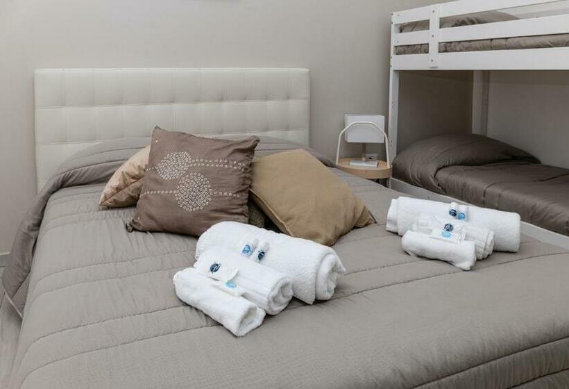مبيت وإفطار Vesuvio Casa De Charme
