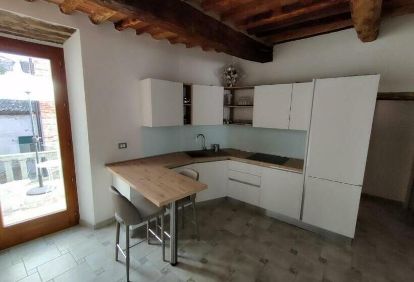 Casa Carraia