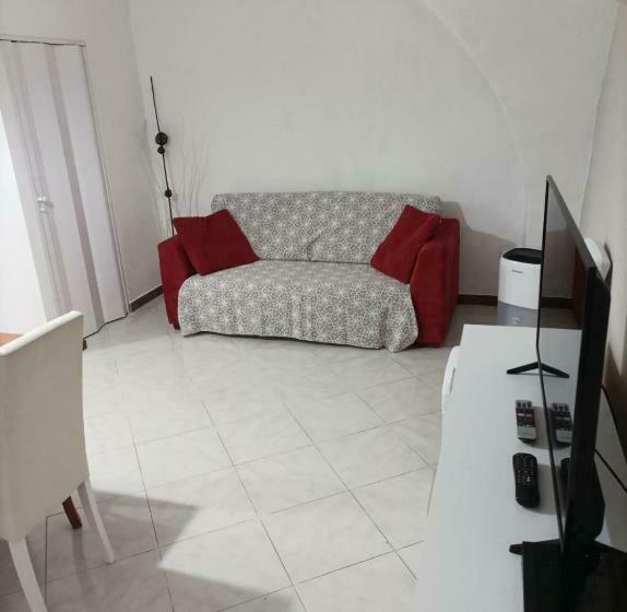 Casa Dorida