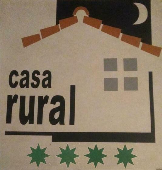 Casa Rural Casona Camino Pedraza   4 Estrellas