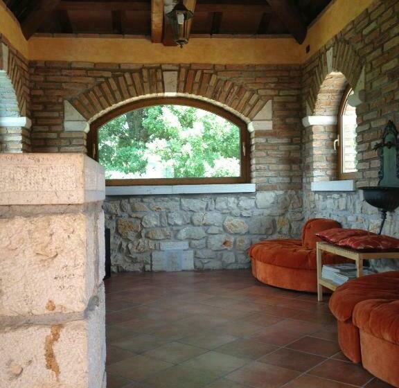 Casale Esmeralda