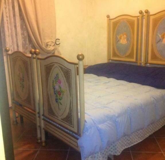 Casale Esmeralda