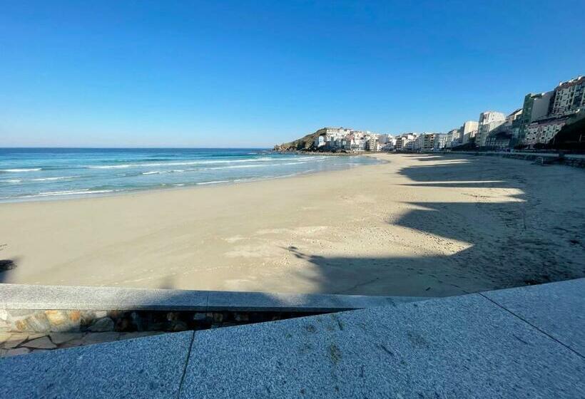Costa Da Morte
